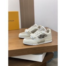 Louis Vuitton Trainer Sneaker